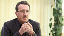 همکاری شرکت راه آهن با وزارت صنعت برای حمایت از تولید داخل 