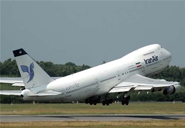 Iran has upper-hand in pursuing anti-aviation sanctions