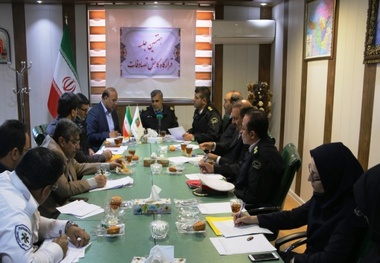 کاهش 27 درصدی تلفات تصادفات عابرین پیاده در محورهای مواصلاتی 


