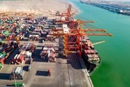 درخواست اتاق بازرگانی بوشهر برای حمایت دولت از صنایع دریایی