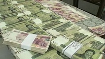 دریافت و پرداخت پول نقد ممنوع شد/ اسکناس نو توزیع نمی‌شود