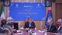 توسعه ناوگان ملی و تقویت حضور ایران در سازمان بین‌المللی دریانوردی 