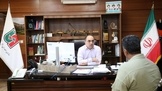 آغاز عملیات خط‌کشی در قزوین با اولویت کریدور تهران - بازرگان