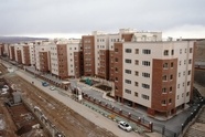 پردیس زندگی یزد؛ نخستین شهرک مسکونی دولتی با پروانه تأسیس در کشور