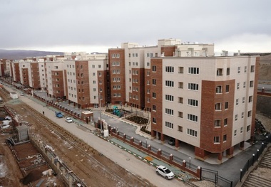 پردیس زندگی یزد؛ نخستین شهرک مسکونی دولتی با پروانه تأسیس در کشور