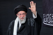 پیام مدیرعامل گروه سرمایه‌گذاری مسکن در اربعین شهادت رهبر 