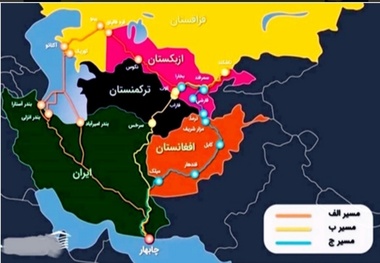 چابهار؛ نقطه تلاقی منافع هند و طالبان در معادلات ژئوپلیتیک منطقه  