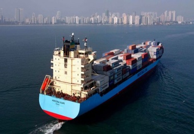 CMA CGM to acquire Mercosul from Maersk Line