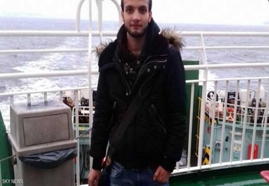 هویت عامل حمله لندن مشخص شد+ تصاویر