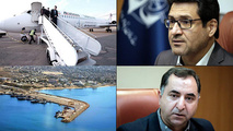  شرکت ایران در اجلاس ۱۲۱ شورای سازمان بین‌المللی دریانوردی در لندن/ برگزاری همایش ICOPMAS۲۰۱۸ با حضور ۳۶ کشور در تهران
