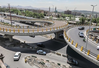 شهرداری هیچ اقدامی برای ایجاد روگذرهای اتوبان باقری انجام نداده 