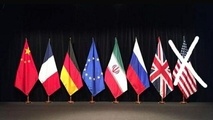 ادامه رایزنی‌های تیم مذاکره‌کننده ایرانی و اعضای ۱+۴ در وین
