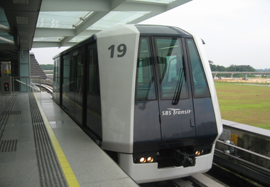 غول مرحله آخر؛ آیا LRT مشکل ترافیک تهران را حل می‌کند؟ 