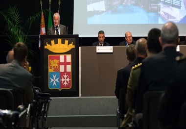 IMO highlights key challenges for sustainable maritime security