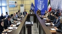ساماندهی اسکله های تفریحی و گردشگری بندرانزلی