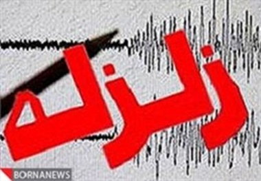 
آخرین وضعیت چهارمحال و بختیاری پس از وقوع زلزله
