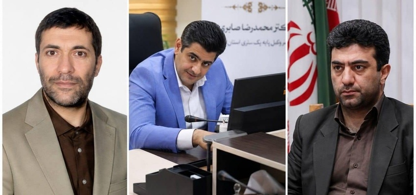 گمانه‌ زنی درباره گزینه‌ های ریاست مرکز تحقیقات راه، مسکن و شهرسازی

