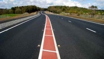 Transport Scotland to award A737 Dalry bypass contract