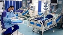 اولین آمار کرونا در سال جدید/ ۲۲ نفر فوت شدند