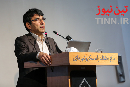 نشست تحلیل تصادفات نوروز 97