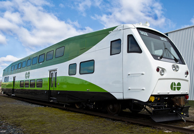 Metrolinx and Ontario Government Seek Design Partners for Yonge North Subway Extension