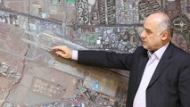 بهسازی باند 29 چپ فرودگاه مهرآباد در 6 روز
