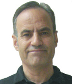 محمد نیکوفر