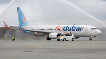 Makhachkala, Ufa and Voronezh Join flydubai’s Russian Network