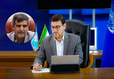 ابوطالب گرایلو سرپرست اداره کل بنادر و دریانوردی استان خوزستان شد
