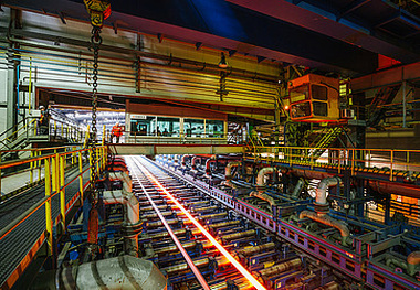 Visit Us at the 29th International Exhibition for Track Technology