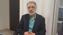 صحنه حکمرانی دریا نیاز به پمپاژ علم دارد
