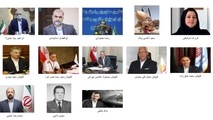 مدیران عامل شرکت هواپیمایی کیش ایر از تاسیس تاکنون