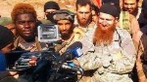 داعش مسوولیت ربودن ۳ شهرک‌نشین اسراییلی را بر عهده گرفت