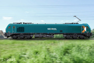Voestalpine Railway Systems’ Key Role in EU Rail FA3