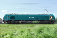 Voestalpine Railway Systems’ Key Role in EU Rail FA3