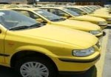 سند راهبردی سازمان تاکسیرانی کرمان تنظیم می‌شود