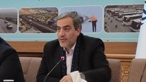اعزام ۵۳۰ هزار زائر اربعین از طریق ناوگان حمل‌ ونقل عمومی