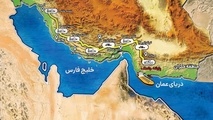 رونق منطقه مکران در گرو توسعه بنادر شرق هرمزگان است 