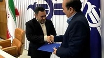 انتصاب سرپرست دفتر ارزیابی عملکرد و تضمین کیفیت سازمان هواپیمایی کشوری