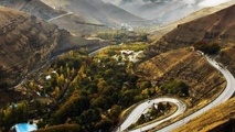 تردد روان در محورهای شمالی کشور