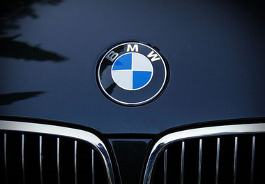 IBM becomes pilot partner of BMW CarData