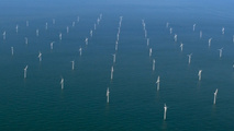 Tesla batteries proposed for offshore project