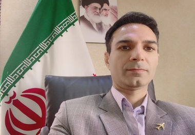 برقراری پرواز اربعین از فرودگاه لامرد 