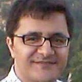 خلیل‌اله معمارزاده