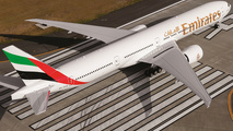 Emirates To Introduce Additional Flights To Stockholm