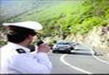 محور کرج - چالوس فردا از سمت شمال یکطرفه می شود