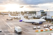 ITA Adds Houston Ahead Of Star Alliance Entry 