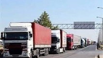 جا به‌جایی افزون بر ۷۵۰ هزار تن کالا در استان سیستان و بلوچستان 