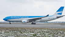 Alitalia and Aerolineas Argentinas to Boost Commercial Agreement
