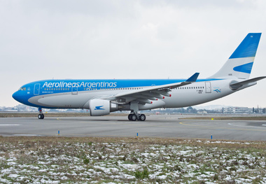Argentina Outlines New Slot Allocation Rules 